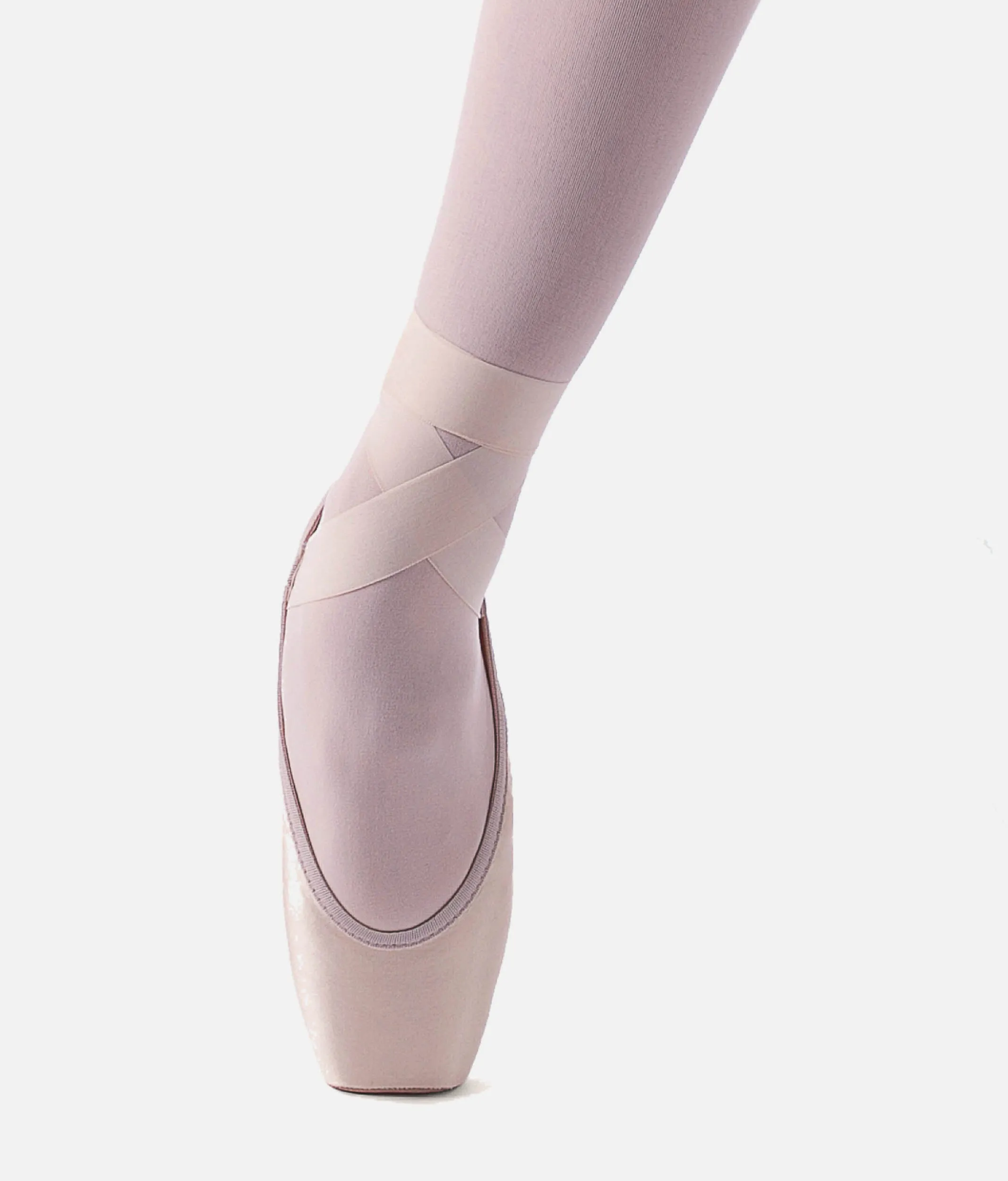 Pointe Shoes - BELLE