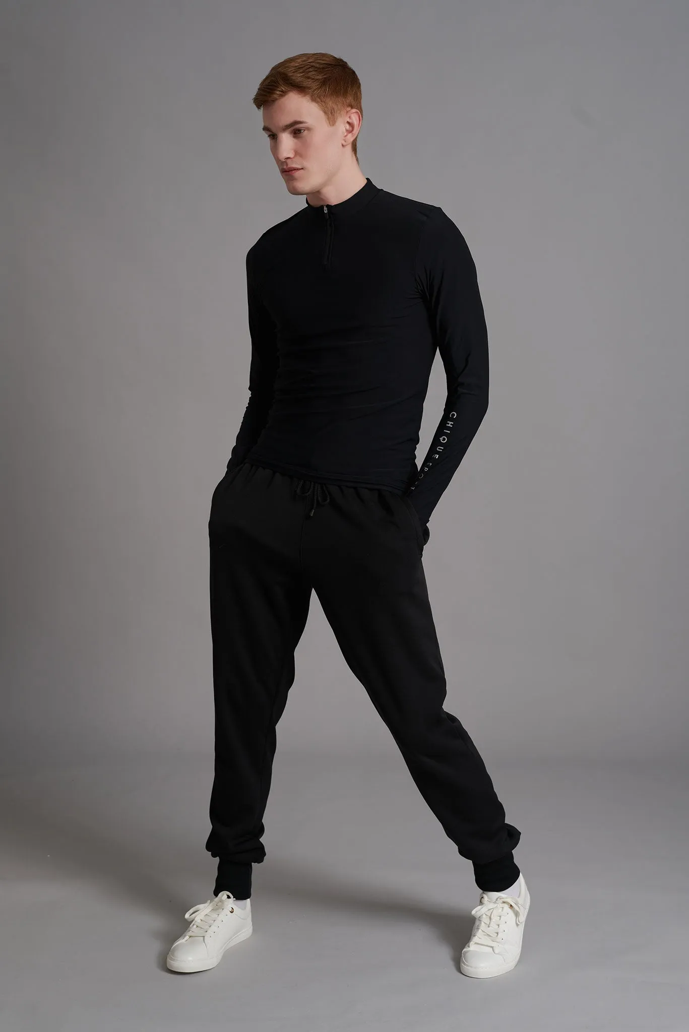 Power Jogging Bottoms