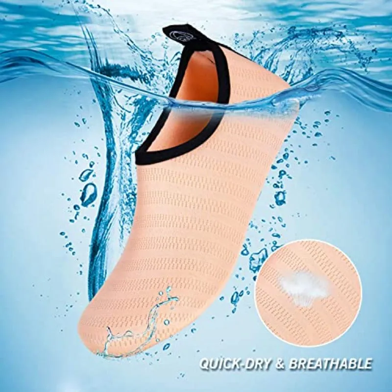 Printed Water Shoes For Men And Women