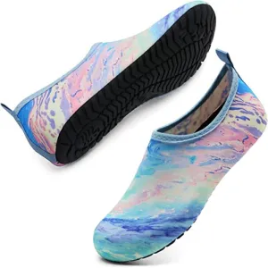 Printed Water Shoes For Men And Women