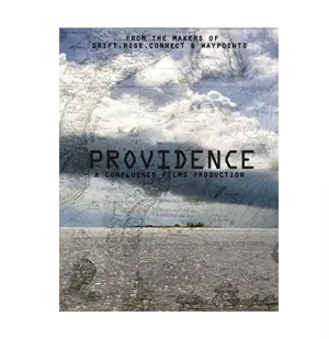 PROVIDENCE-DVD