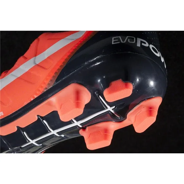 Puma evoPower 1.2 FG (Lava Blast/White)