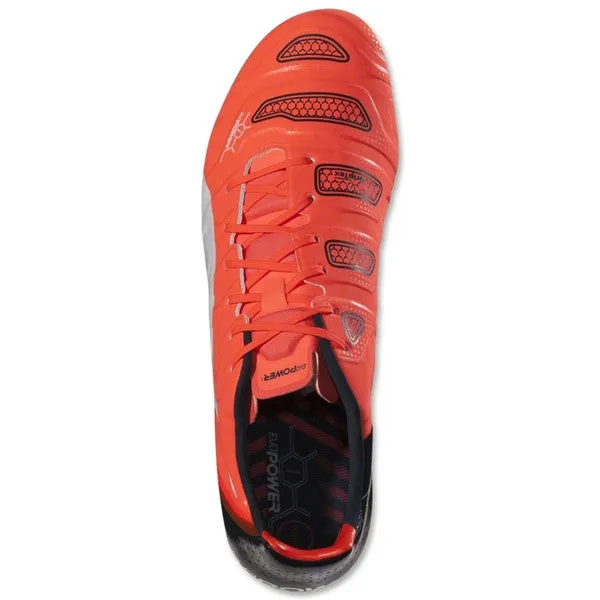 Puma evoPower 1.2 FG (Lava Blast/White)