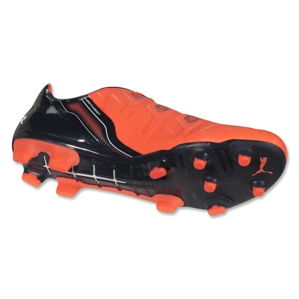 Puma evoPower 1.2 FG (Lava Blast/White)