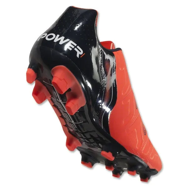 Puma evoPower 1.2 FG (Lava Blast/White)