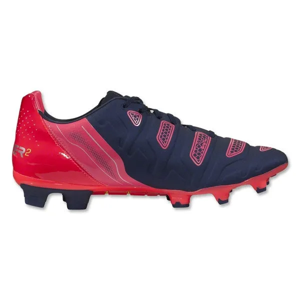 Puma evoPower 2.2 FG (Red/Black)