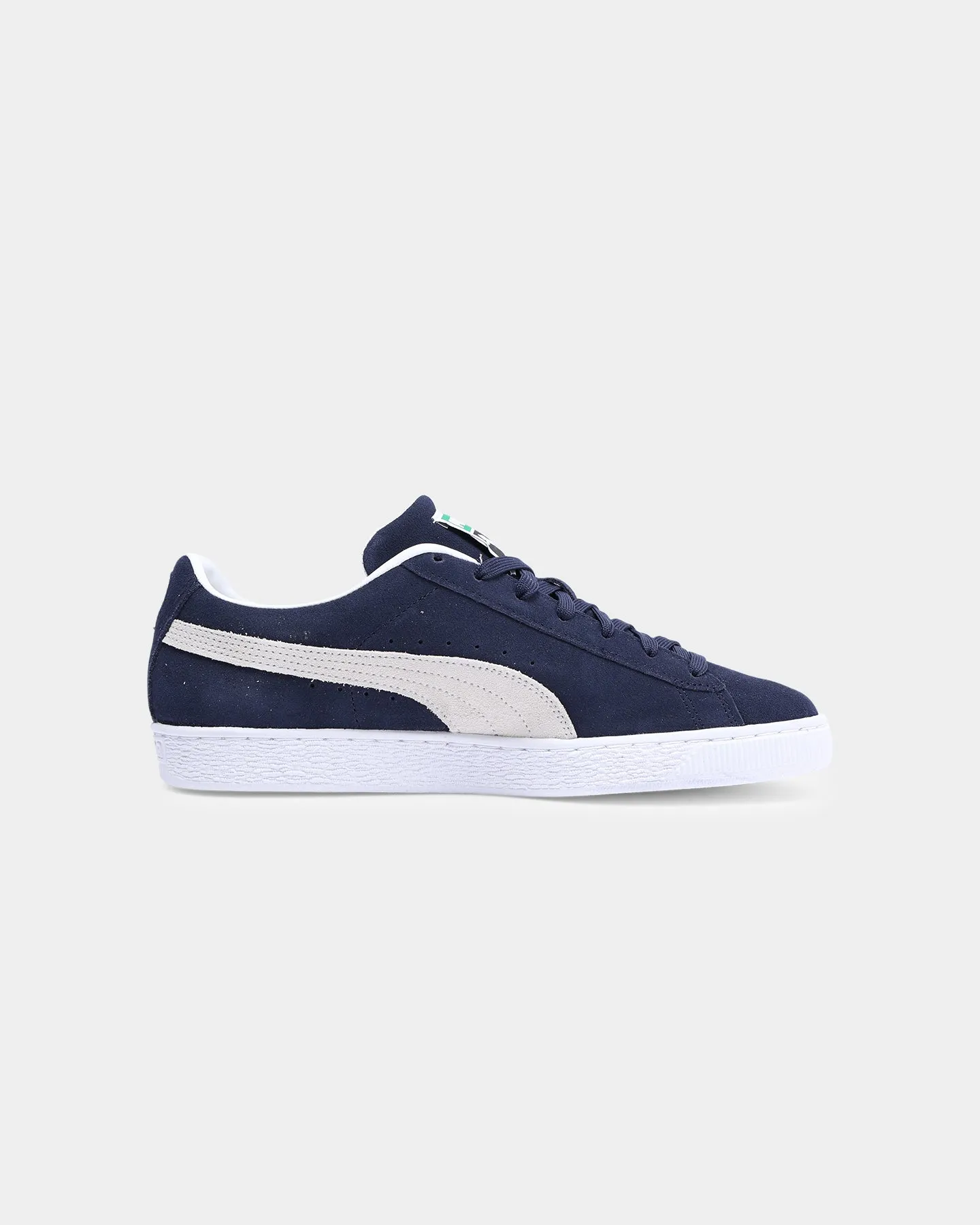 Puma Suede Classic XXI Peacoat/White