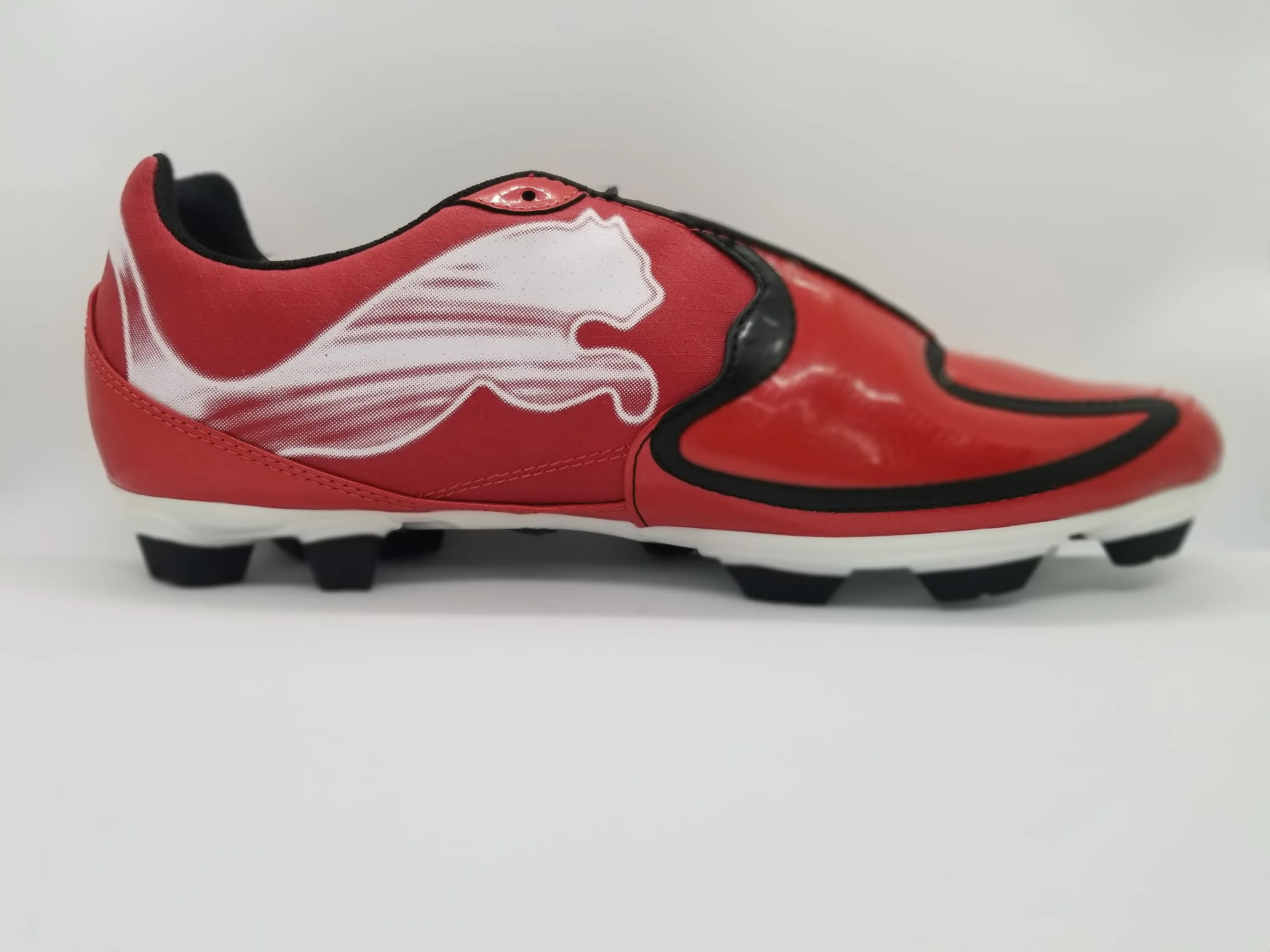 Puma v5.10 I FG