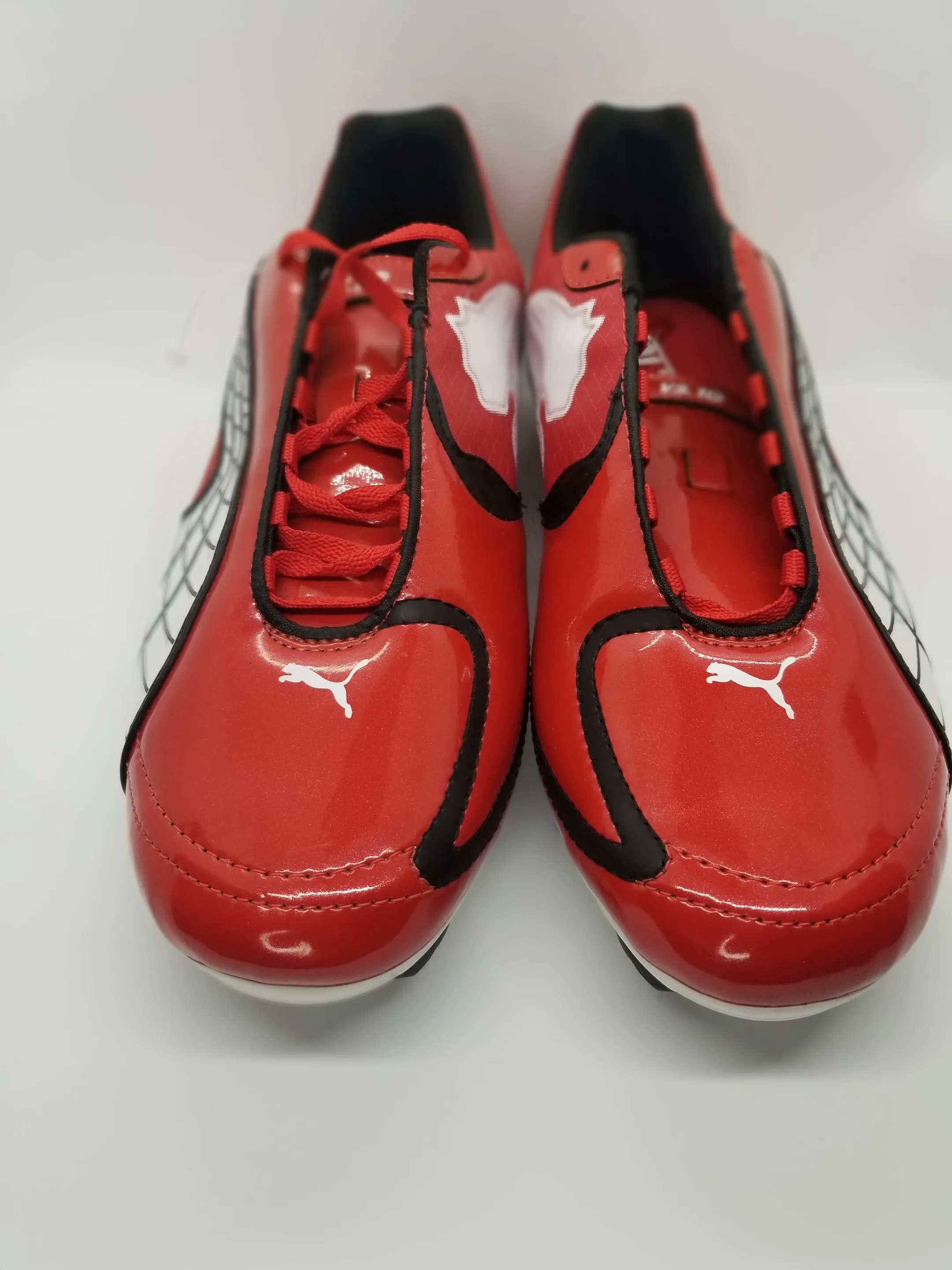 Puma v5.10 I FG