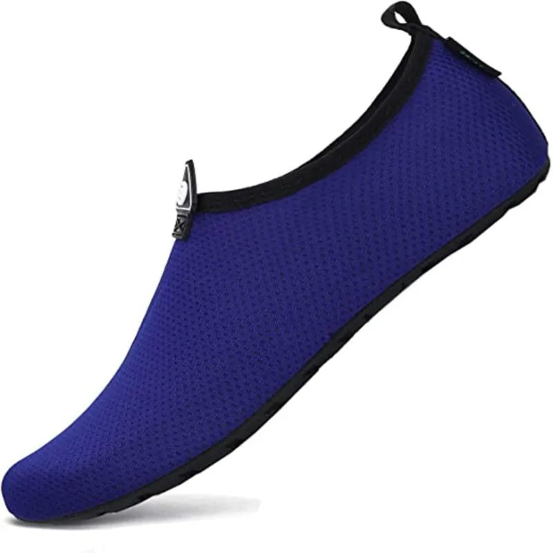 Quick Dry Aqua Shoes For Men And Women