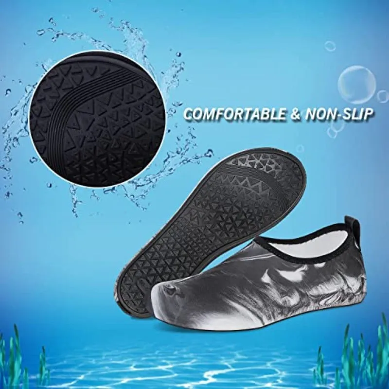 Quick Dry Swim Shoes