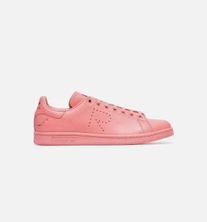 Raf Simons Stan Smith Mens Shoes - Tactile Rose/Bliss Pink/Feather White