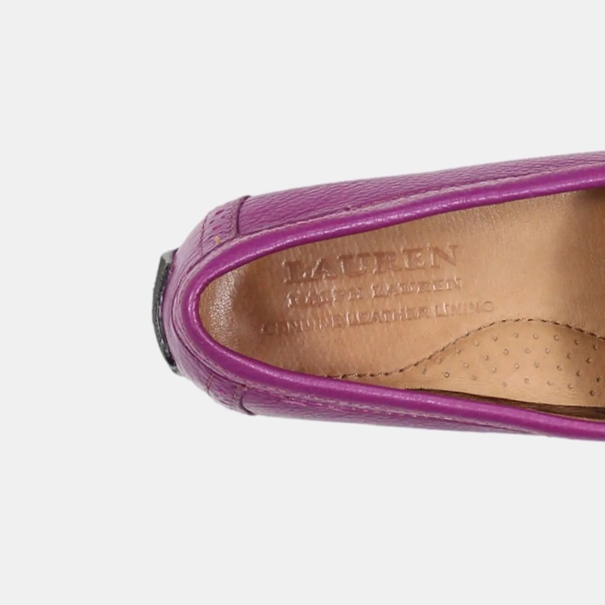 Ralph Lauren Flats