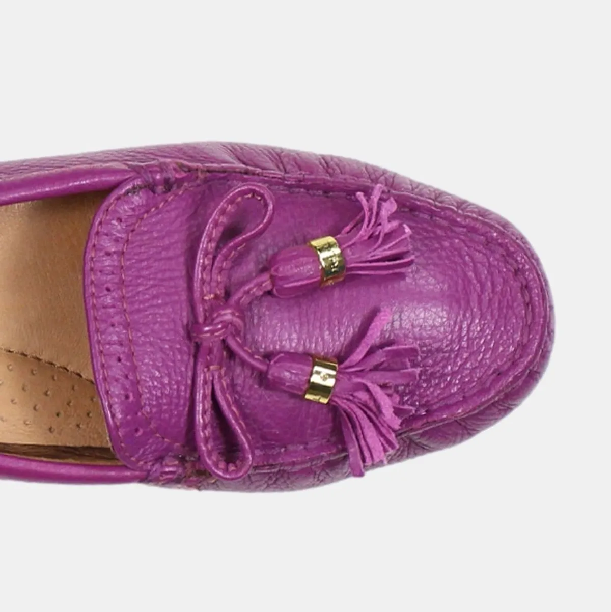 Ralph Lauren Flats