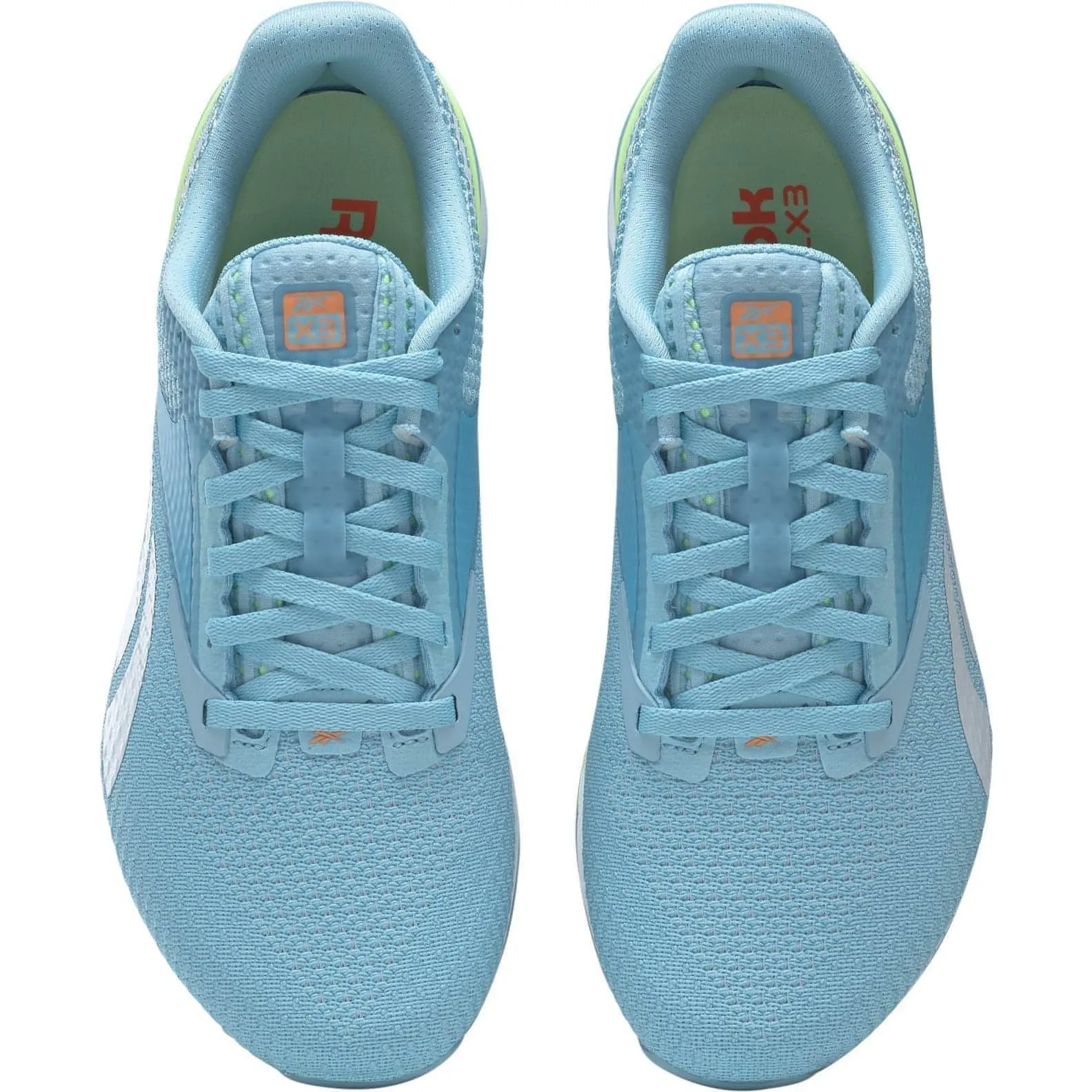 Reebok Nano X3 Womens Training Shoes - Blue