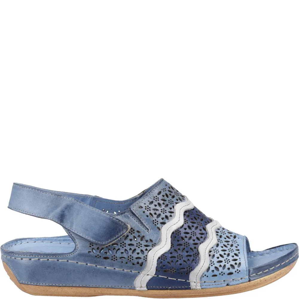 Riva Tripoli Sandals