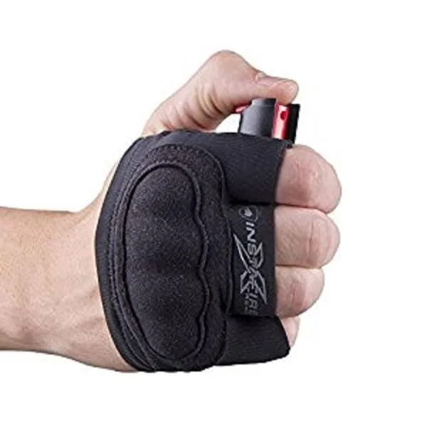 Runners Safety Self Defense Kit