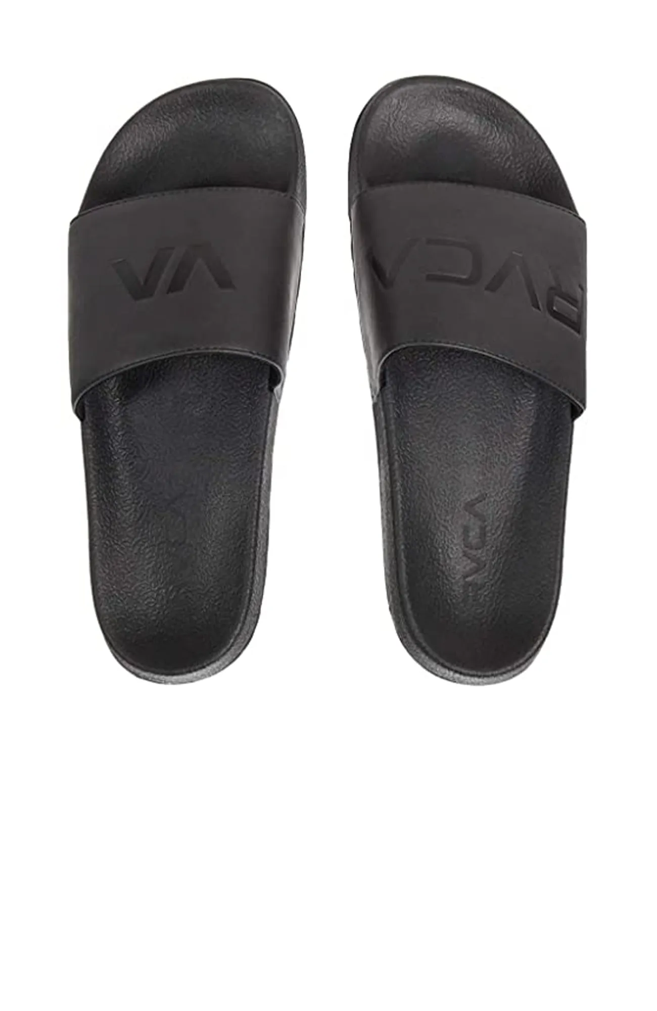 RVCA Sport Slide Black