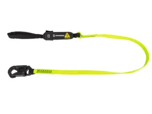 Safewaze 6ft Arc Flash Lanyard