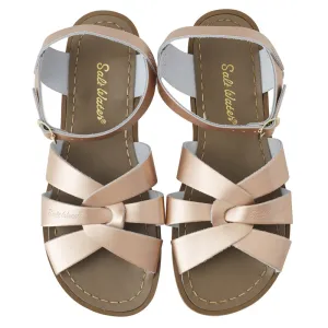 SALT WATER KIDS ORIGINALS - ROSEGOLD