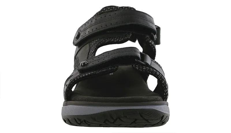 SAS Men's Maverick Sandal NAUGHT