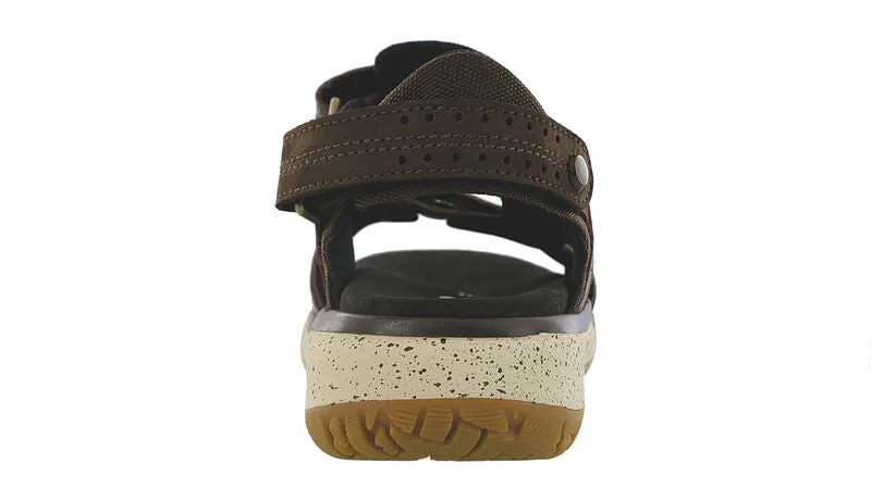 SAS Women's Embark Sandal SMORES