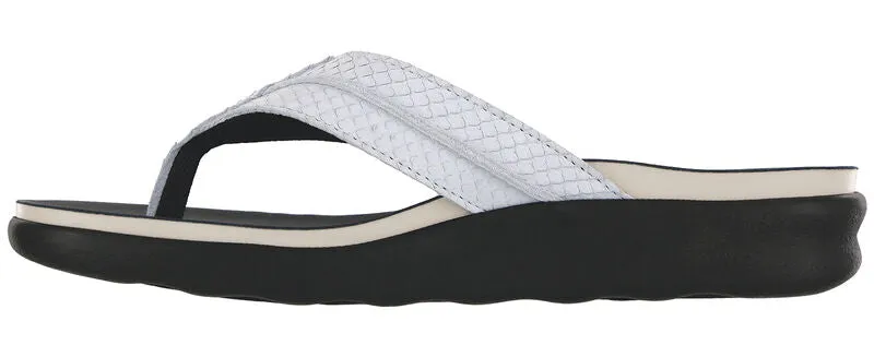 SAS Women's Freedom Sandal STONE FISH