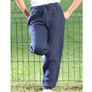 Select Jogging Bottoms - Navy