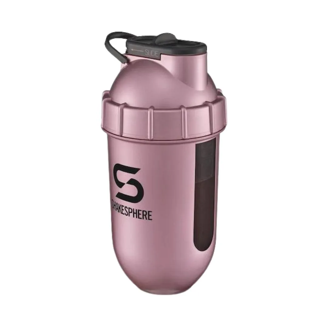 ShakeSphere Tumbler View - 700ml