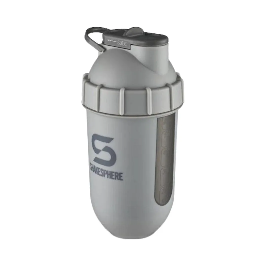 ShakeSphere Tumbler View - 700ml