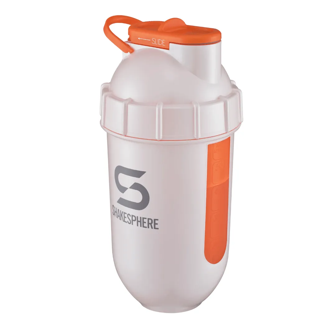 ShakeSphere Tumbler View - 700ml