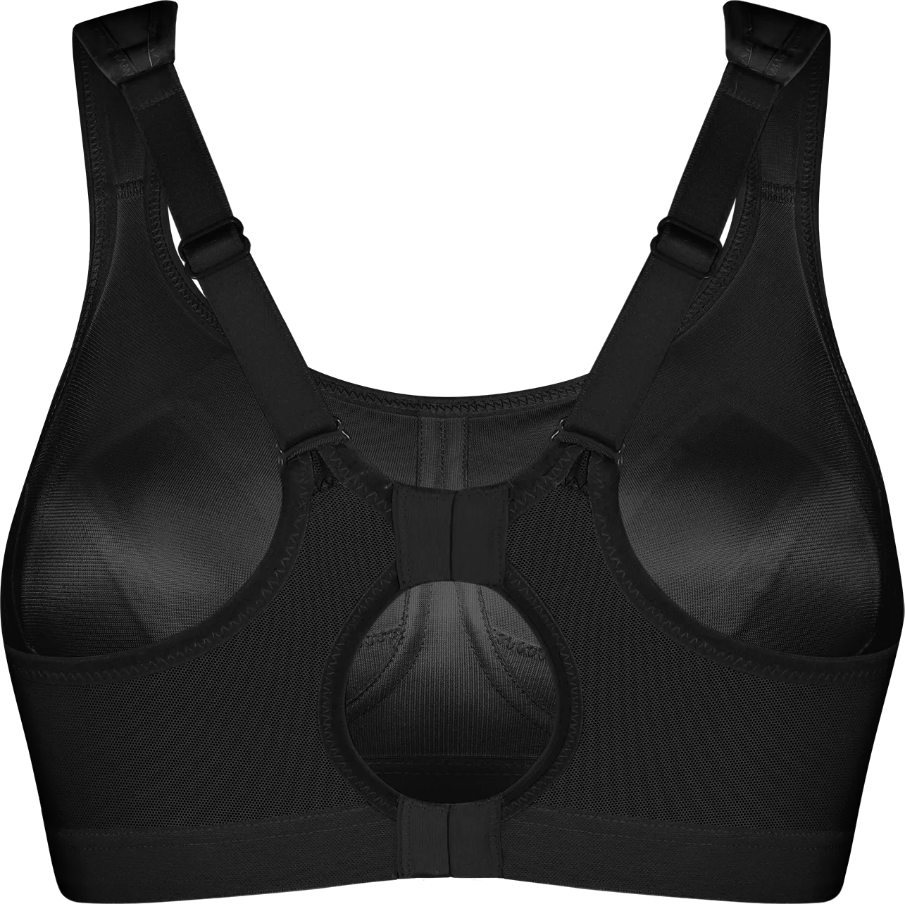 Shock Absorber Women&#x27;s Active Multi Sport Bra Black | Buy Shock Absorber Women&#x27;s Active Multi Sport Bra Black here | Outnorth