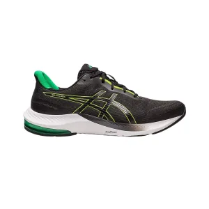 Shoes Asics Gel-Pulse 14 Black Green