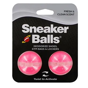 Sneaker Balls (Pair)