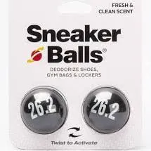 Sneaker Balls