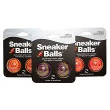 Sneaker Balls