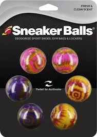 Sneaker Balls