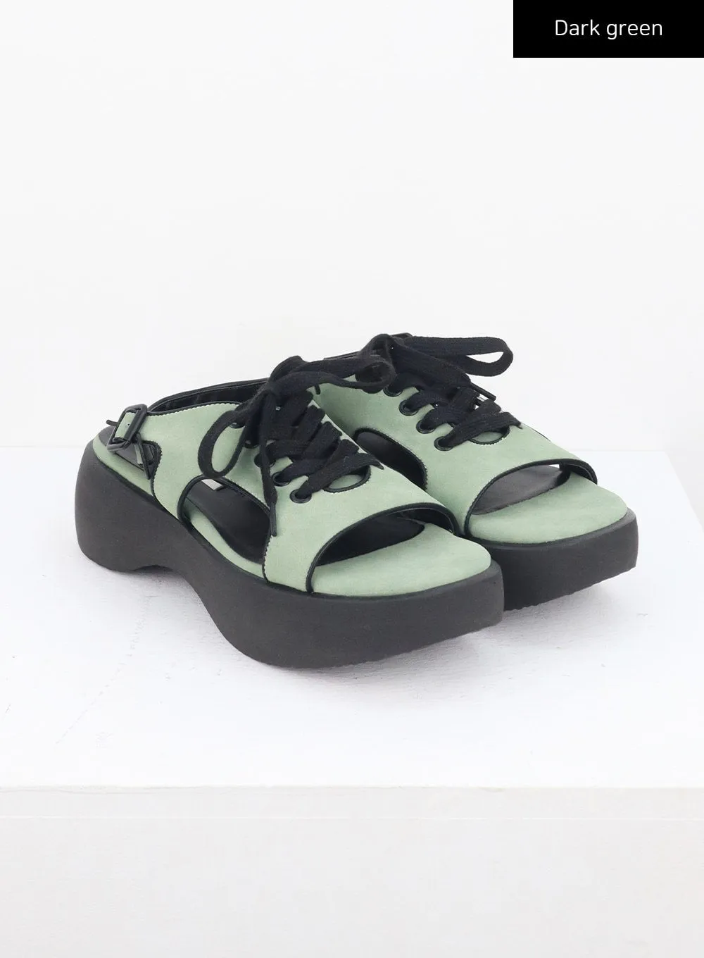 Sneaker Sandals IL305