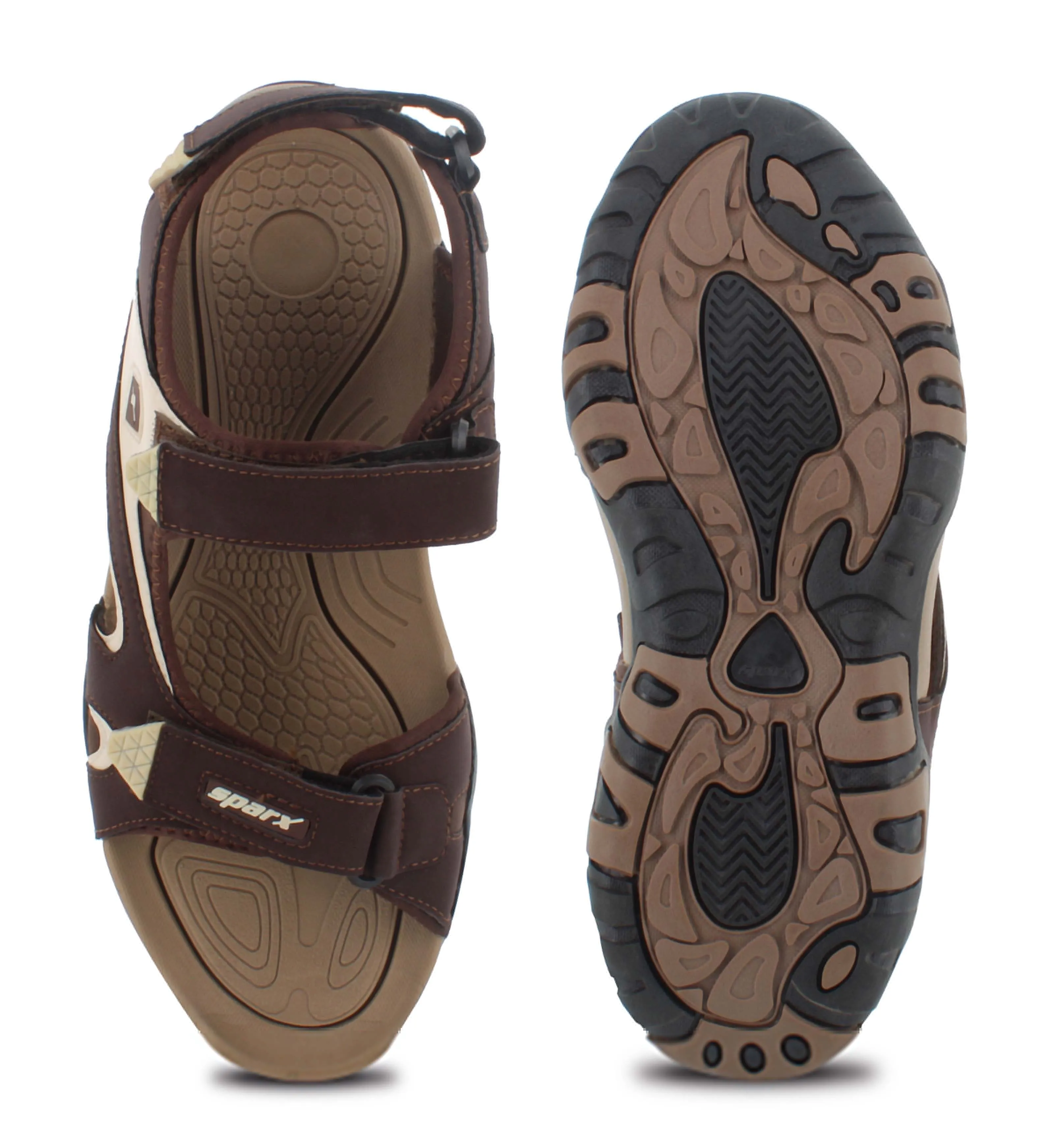 SPARX Sandals for Men SS 453