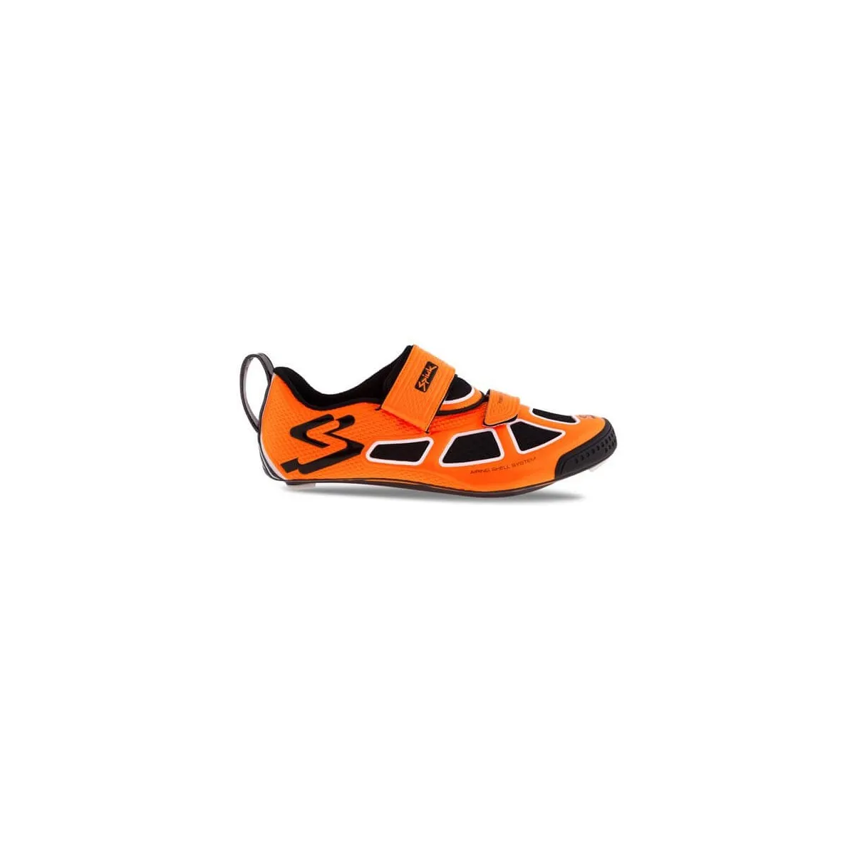 Spiuk Trivium C shoes orange man