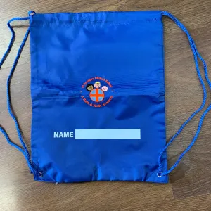 St Georges Gym Bag