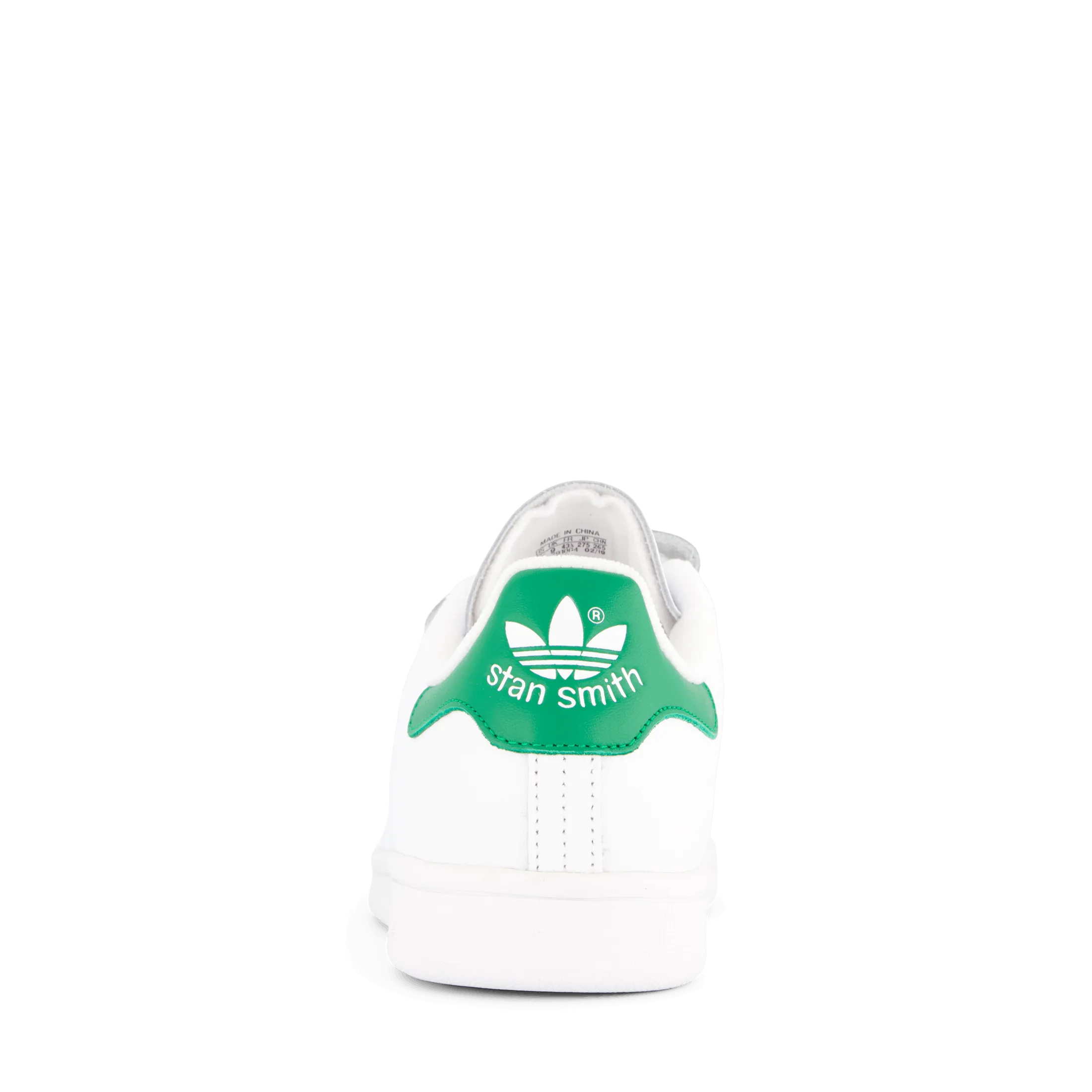 Stan Smith Cf Ftwr White/Ftwr White/Green