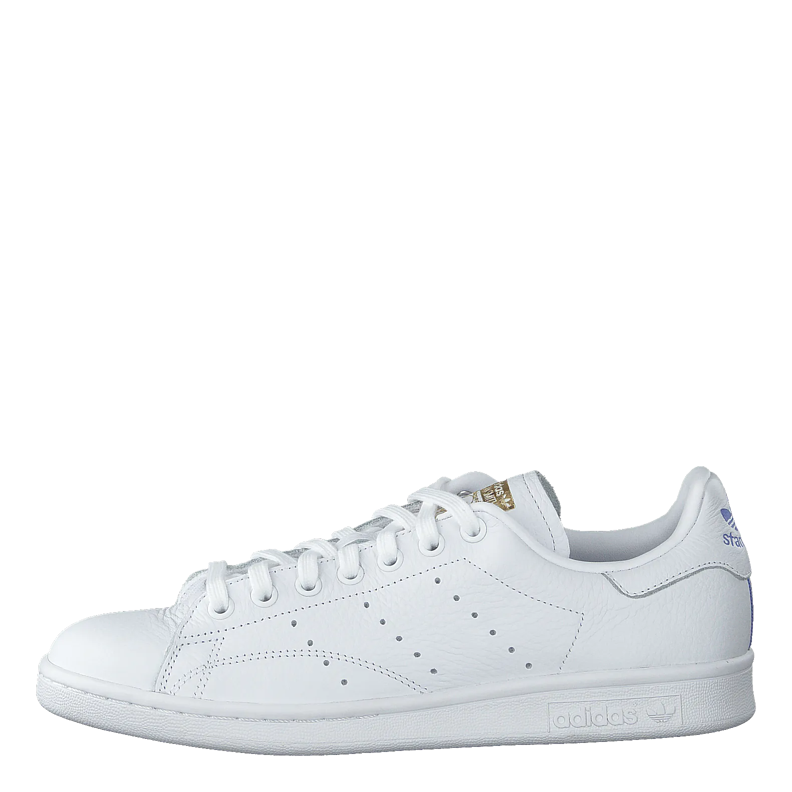 Stan Smith W Ftwwht/realil/rawgol