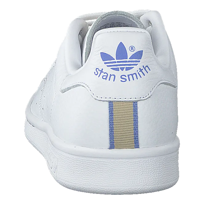 Stan Smith W Ftwwht/realil/rawgol