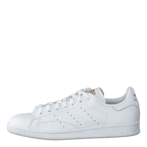 Stan Smith W Ftwwht/realil/rawgol