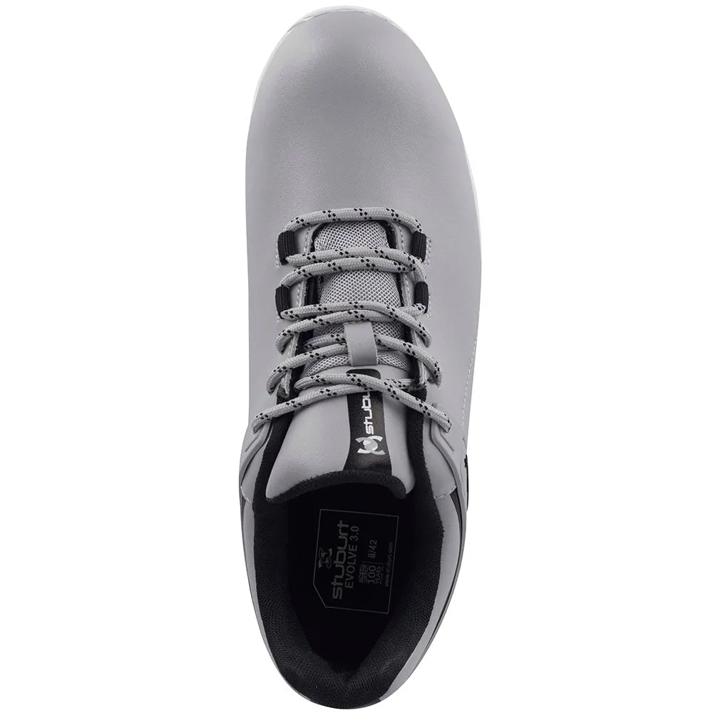 Stuburt Evolve 3.0 Spikeless Shoes - Light Grey