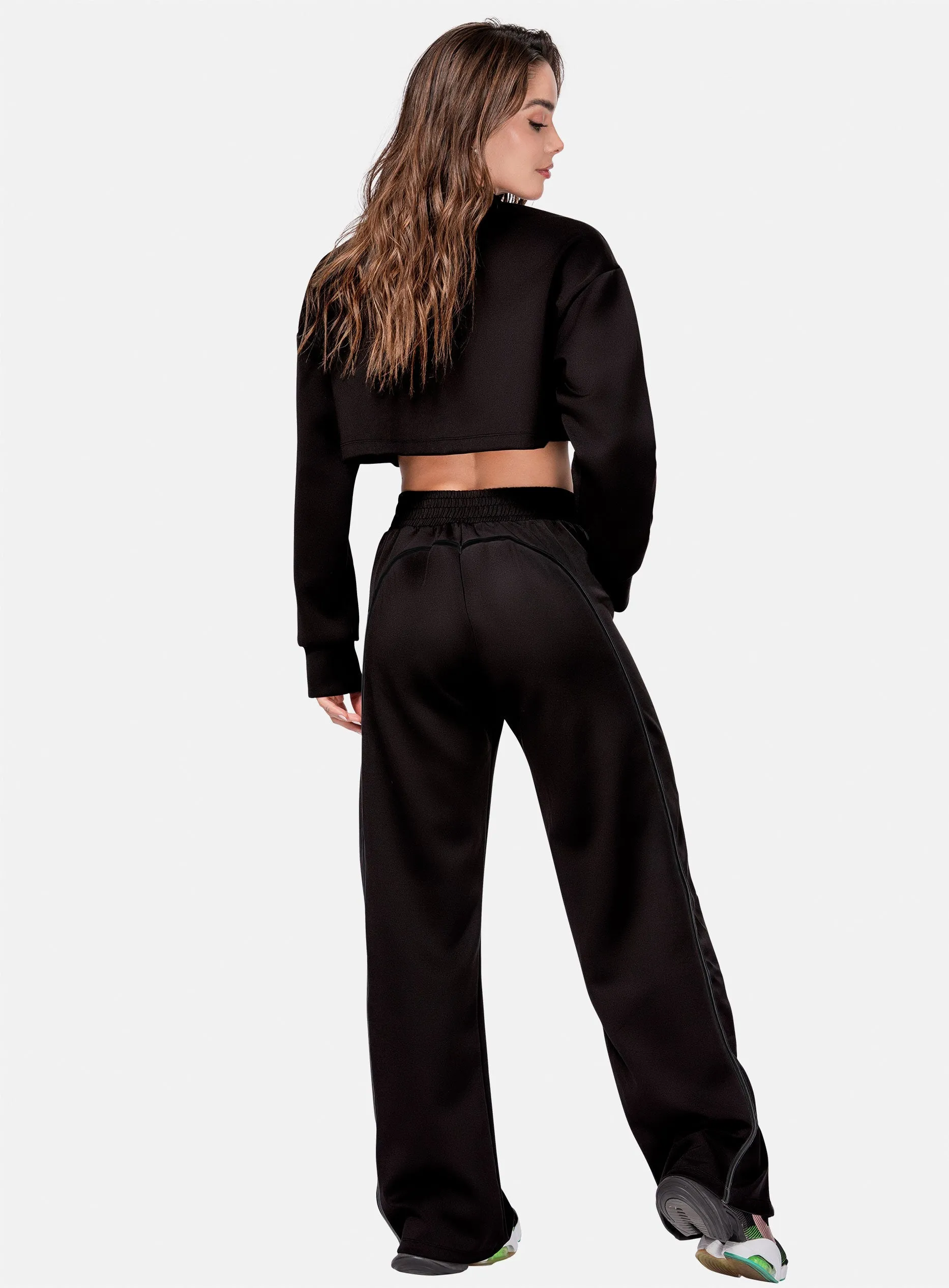 SWEATPANTS FOR WOMEN ONE SIZE REF:105153