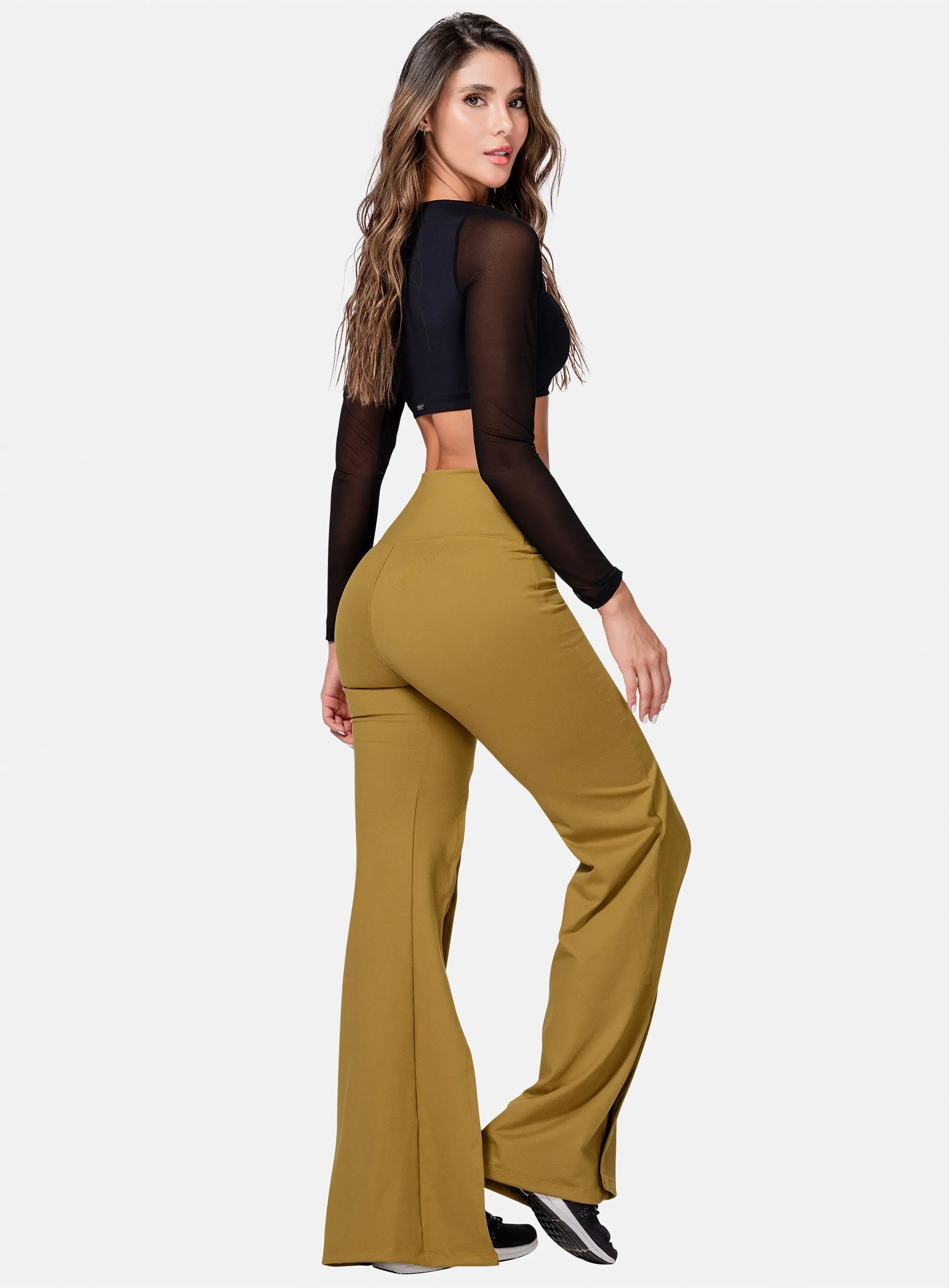 SWEATPANTS FOR WOMEN ONE SIZE REF:105183