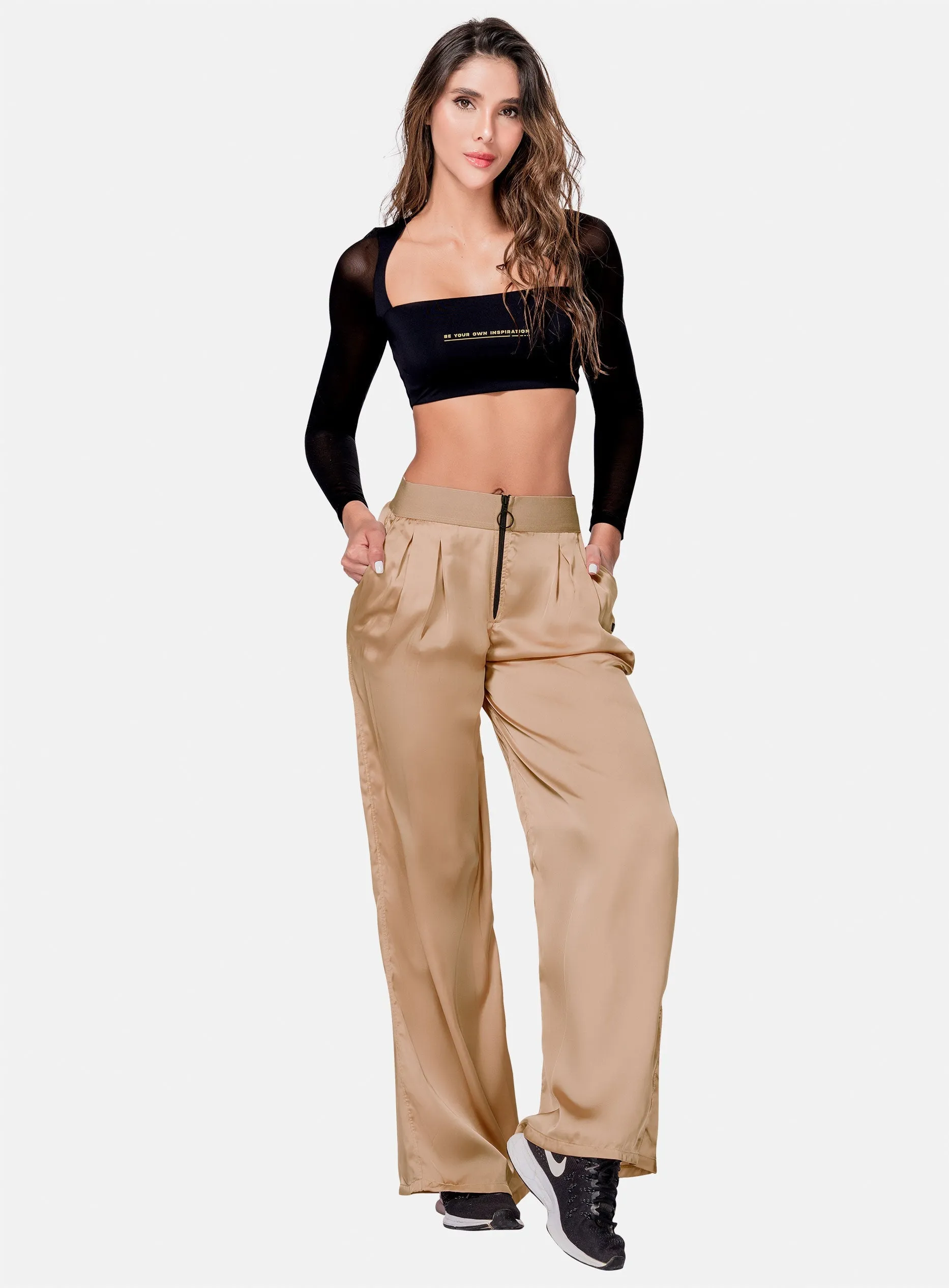 SWEATPANTS FOR WOMEN SIZE S-M REF:105333