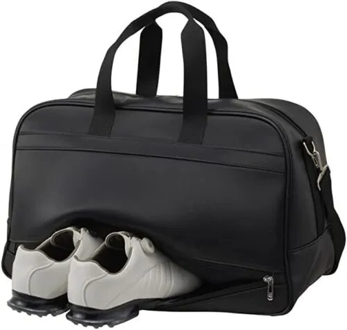 TaylorMade Golf Sports Modern Boston Bag